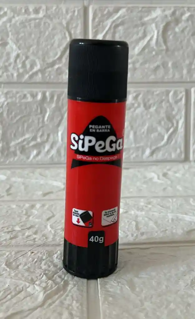 Pegastick Sipega 40g