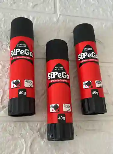 Pegastick Sipega 40g
