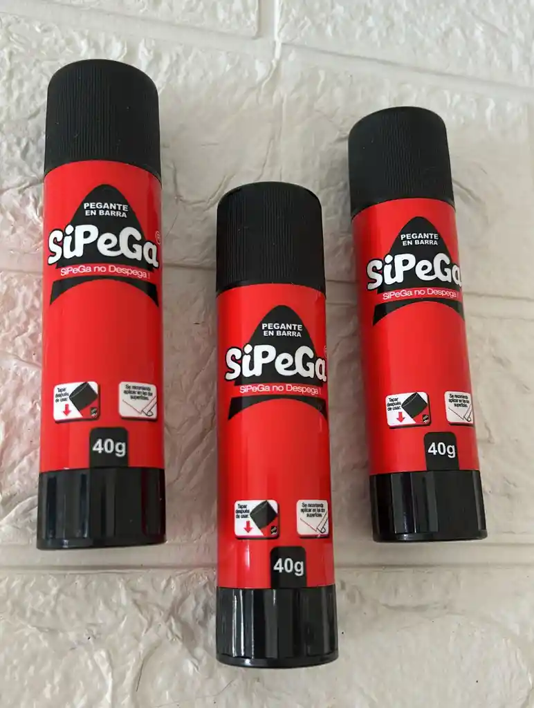 Pegastick Sipega 40g
