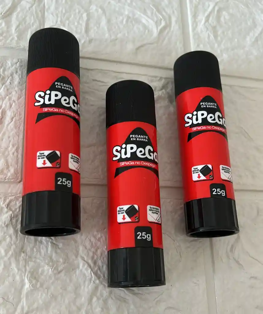 Pegastick Sipega 25g