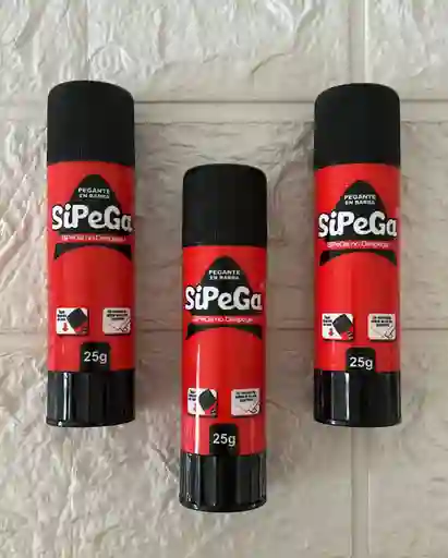 Pegastick Sipega 25g