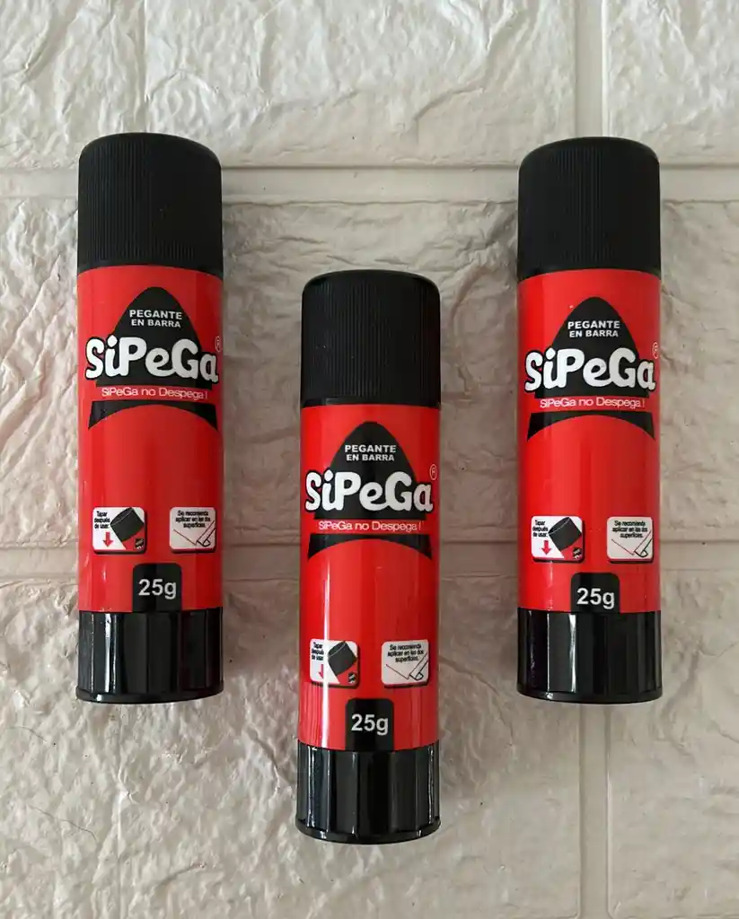Pegastick Sipega 25g