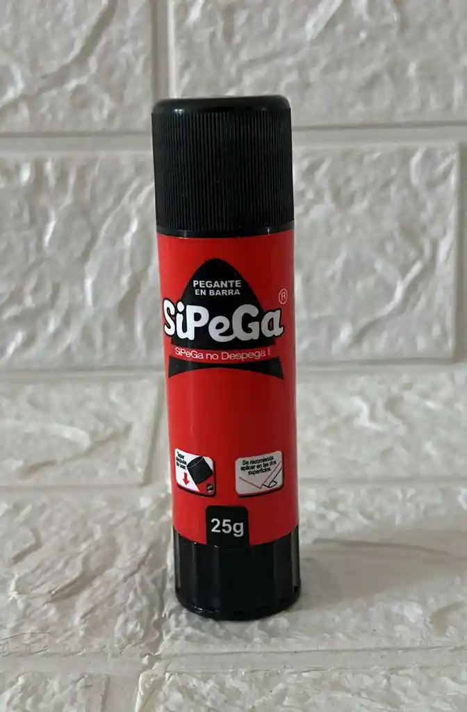 Pegastick Sipega 25g