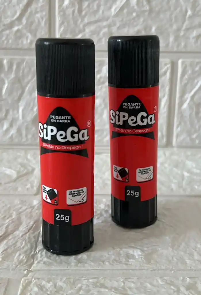 Pegastick Sipega 25g
