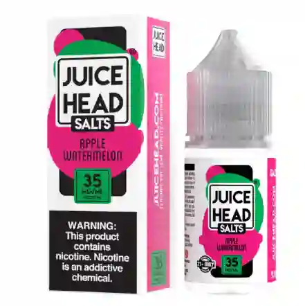 Liquido Juice Head - Apple Watermelon 30ml - 5% - Sales