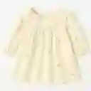 Vestido Suave Para Niña