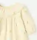 Vestido Suave Para Niña