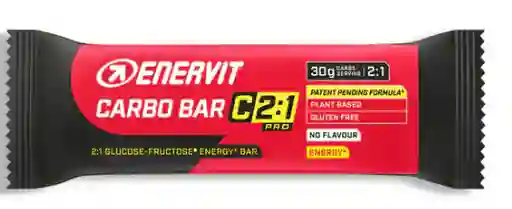 Enervit Carbo Bar Avena C2:1 Pro