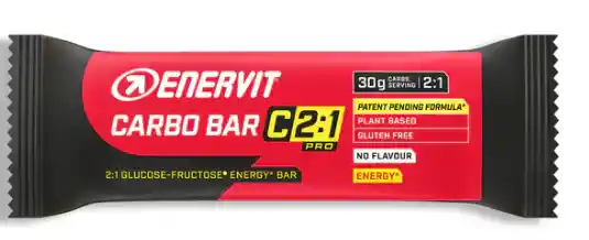 Enervit Carbo Bar Avena C2:1 Pro