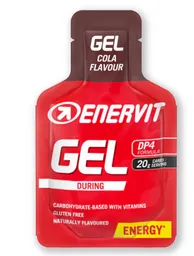 Enervit Gel Sabor Cola