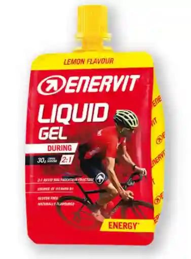 Liquid Gel Enervit