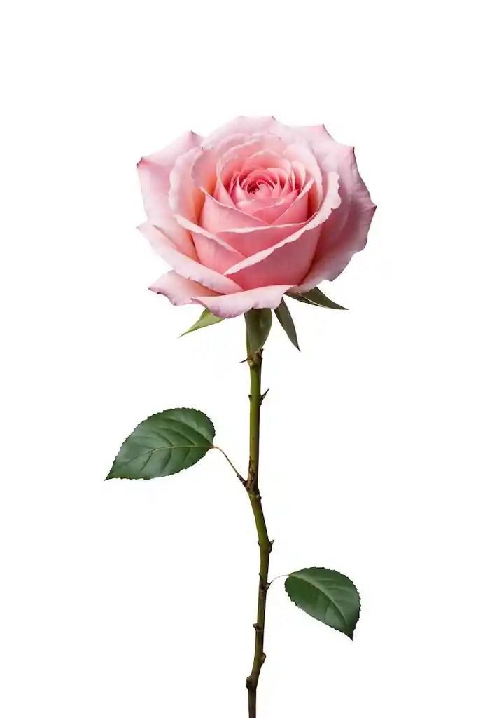 Rosa Rosada Unidad