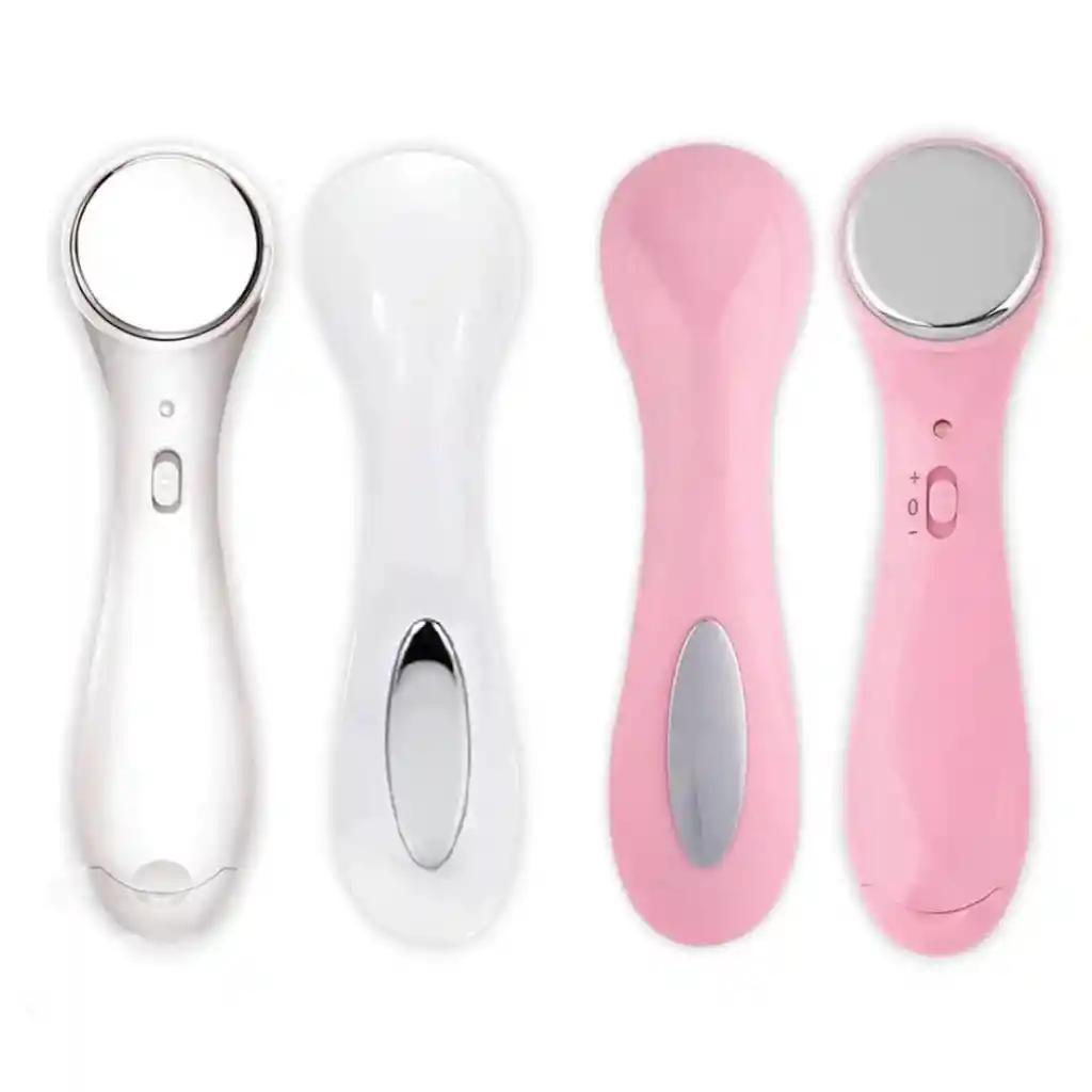 Masajeador Facial Ultrasonico