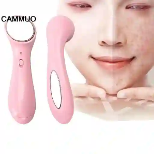 Masajeador Facial Ultrasonico