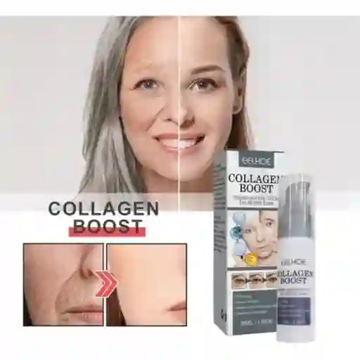 Serum Facial Colageno
