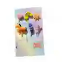 Palillos X 6 Lonchera Unicornio