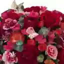 Amanecer – Flores En Caja