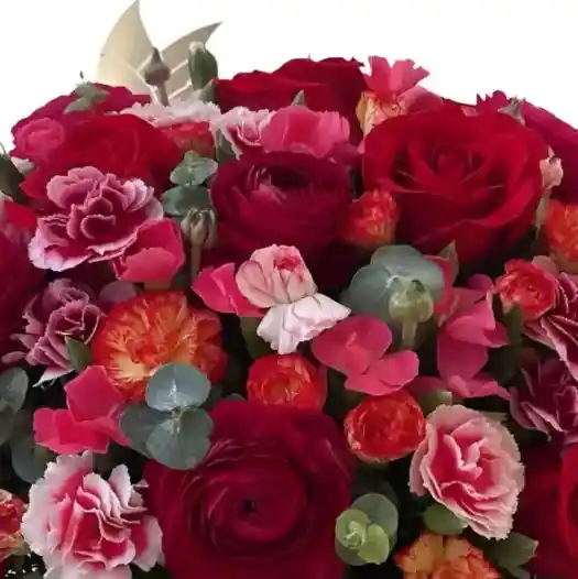 Amanecer – Flores En Caja
