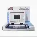 Computador Didáctico Color Azul 130 Funciones Aprende Inglés