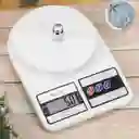 Gramera Digital Balanza 5kg
