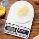 Gramera Digital Balanza 5kg