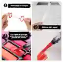 Pinceles Para Acuarela De Tanque Recargables