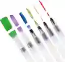 Pinceles Para Acuarela De Tanque Recargables