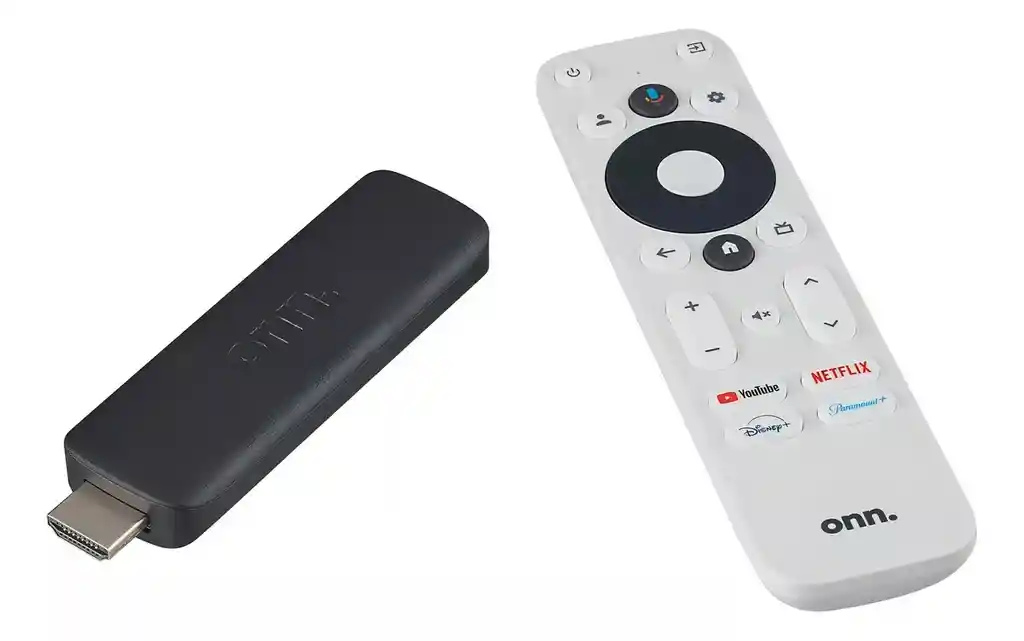 Watch Onn 4k Streaming Tv Color Negro Magis Tv Incluido