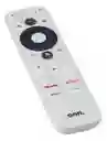 Watch Onn 4k Streaming Tv Color Negro Magis Tv Incluido