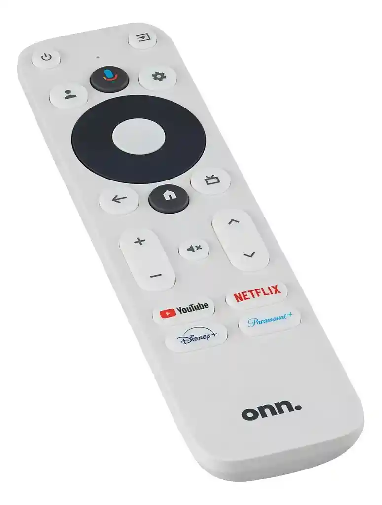 Watch Onn 4k Streaming Tv Color Negro Magis Tv Incluido