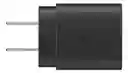 Cargador Adaptador De 25w - Carga Rápida Black