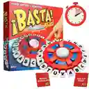 Basta
