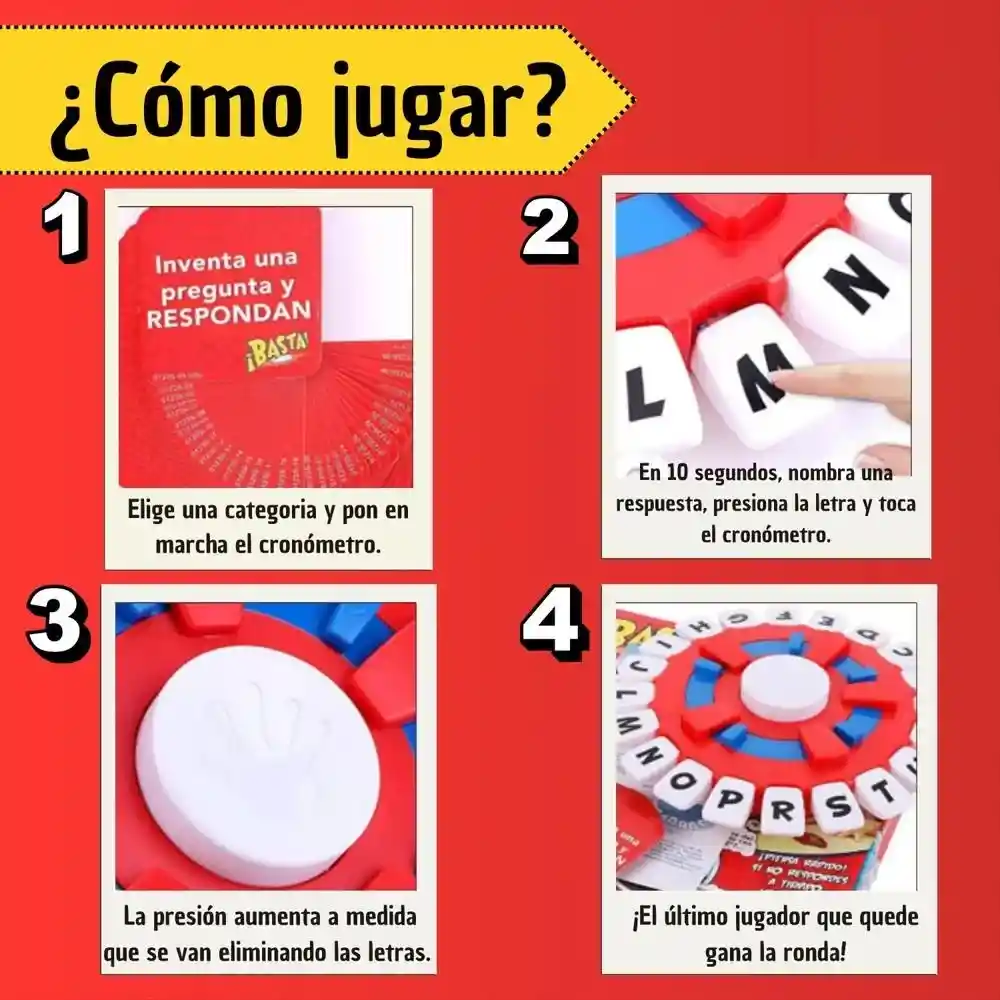 Basta