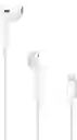 Audifonos Blancos Tipo C Compatible Iphone/android