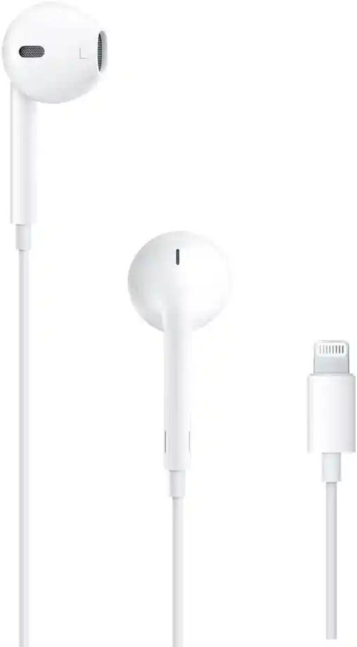 Audifonos Blancos Tipo C Compatible Iphone/android
