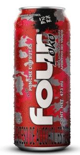 Fourloko Lata X 473
