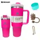 Stanley Termo Fucsia Combo Citron 1.2 L