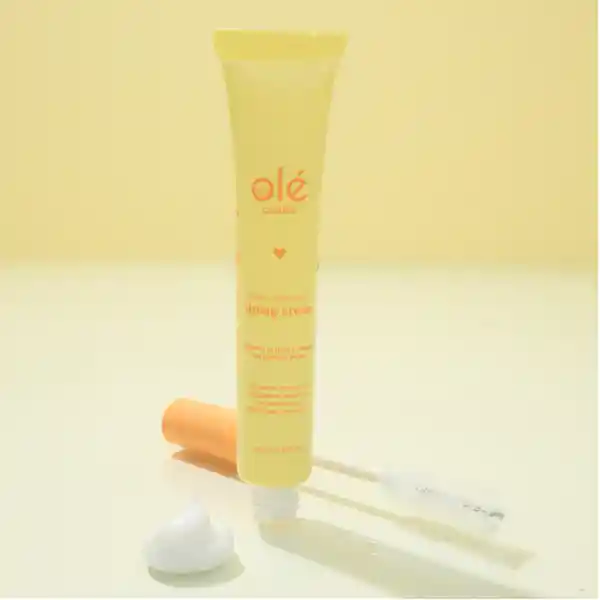 Slik Pestañina Frizz Emergency 20ml Olé Capilar
