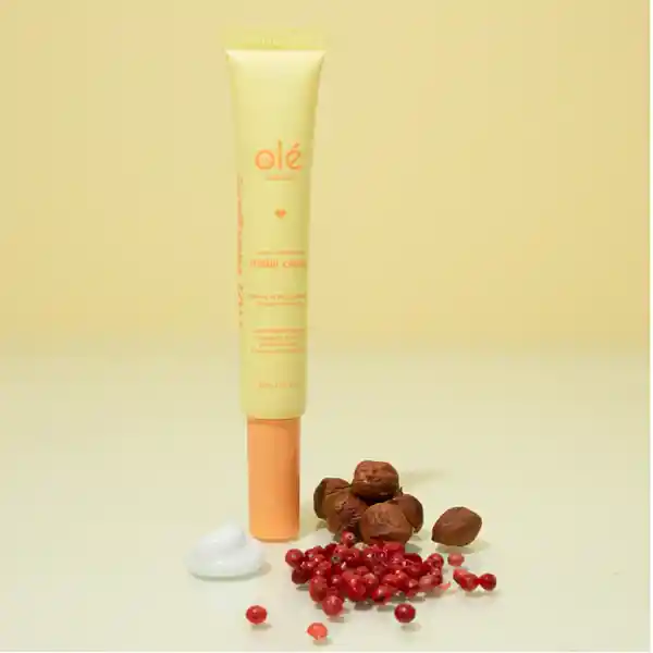 Slik Pestañina Frizz Emergency 20ml Olé Capilar