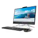 Computador Hp Todo En Uno 22-dg0010la Core I3, 8gb, 512gb, 21.5" Fhd