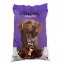 Chunky Gomas Delidog Mix 1 Kg Perro