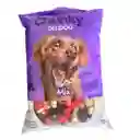 Chunky Gomas Delidog Mix 1 Kg Perro