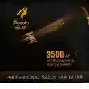 Secador De Cabello Professional Frenchs Gold 3500w