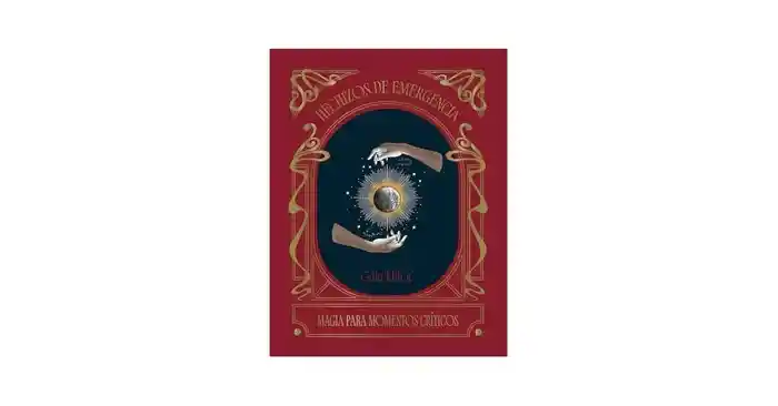 Hechizos De Emergencia (magia Para Momentos Críticos)