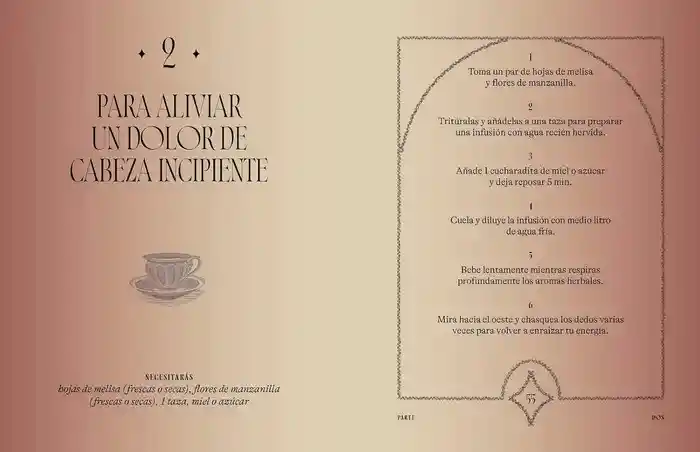 Hechizos De Emergencia (magia Para Momentos Críticos)