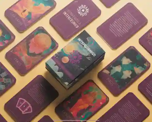 Oráculo Intercosmico