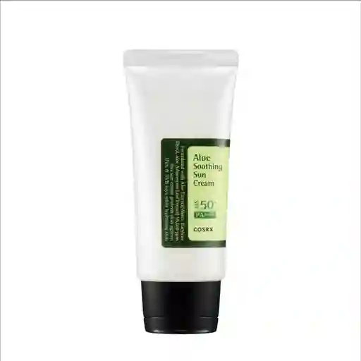Protector Solar Cosrx Aloe 50+ 50 Ml
