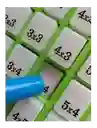 Juego Didactico Aprende Las Tablas De Multiplicar