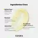 Crema Cosrx Retinol 0.1 - 20 Ml