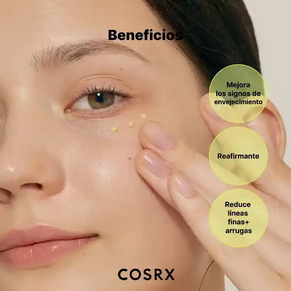Crema Cosrx Retinol 0.1 - 20 Ml
